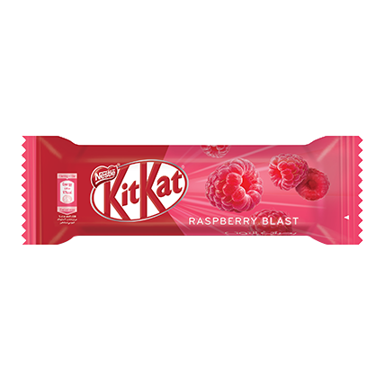 KitKat Limited Editions Flavors | KitKat Arabia
